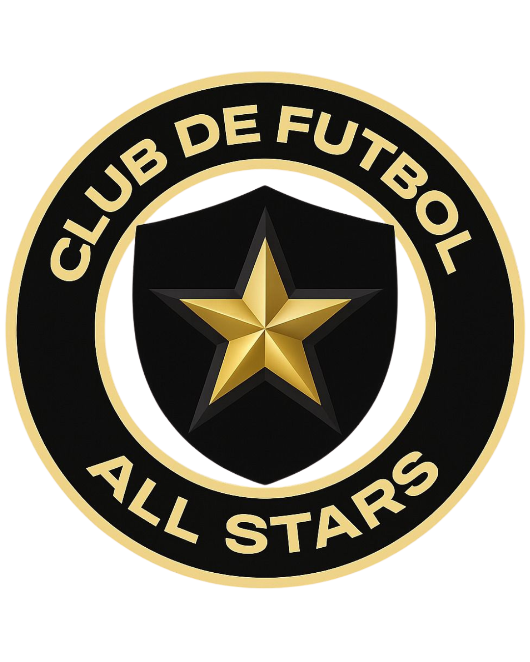 Escudo de All Stars FC