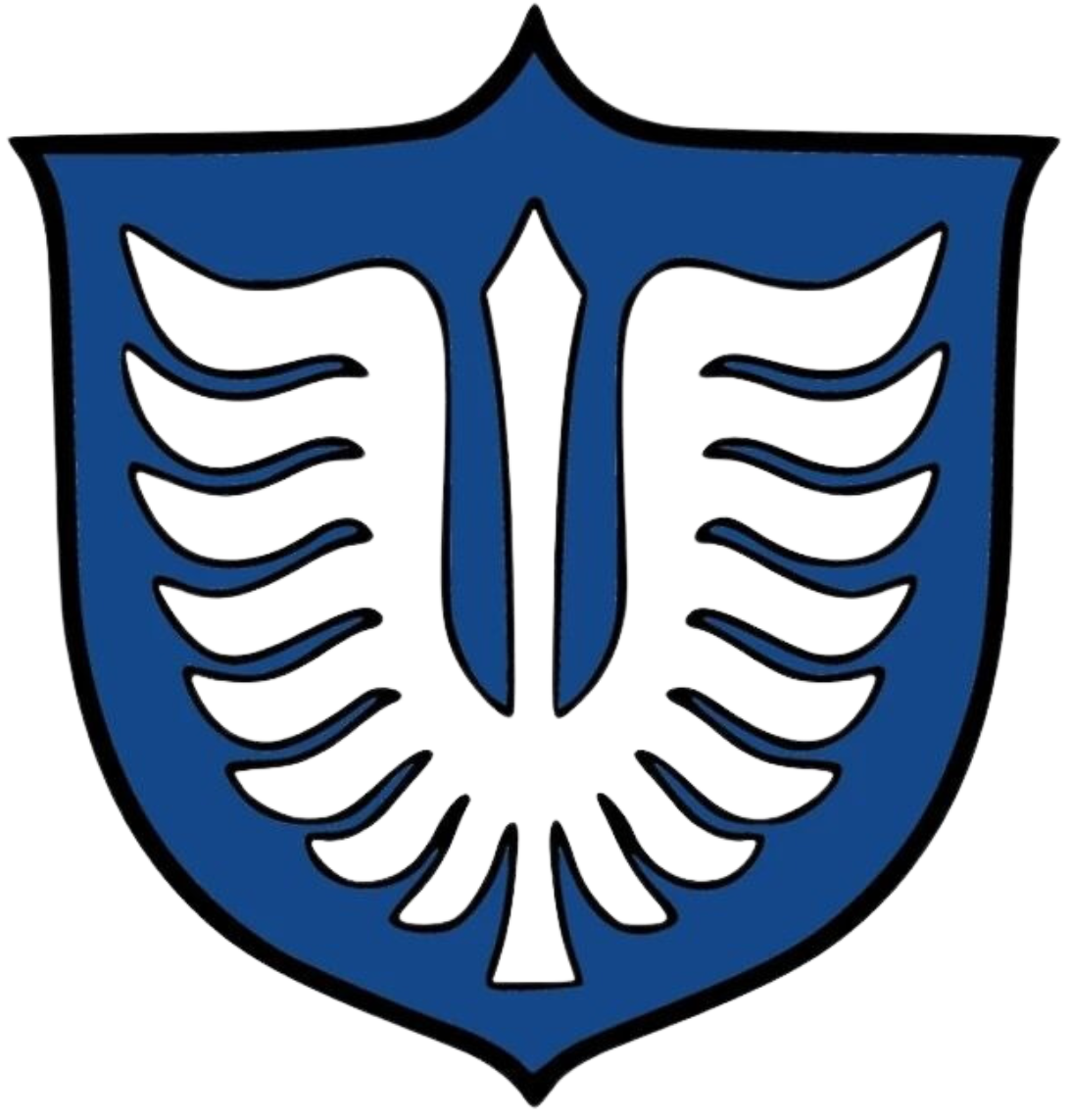 Escudo de La Banda Del Halcón