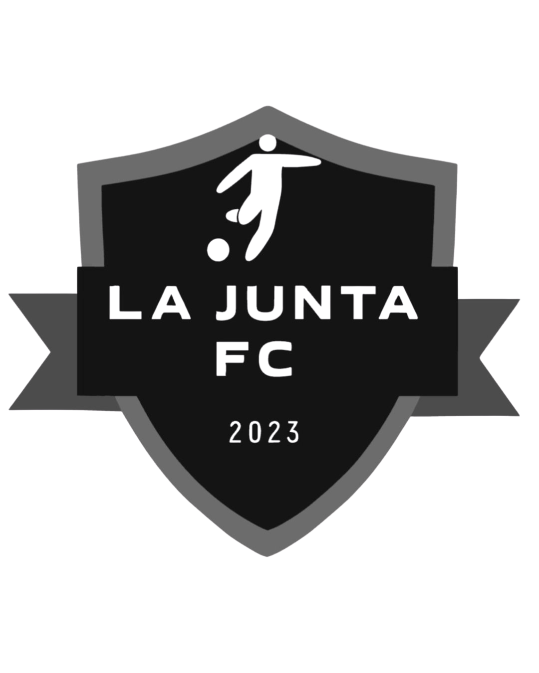 Escudo de La Junta FC