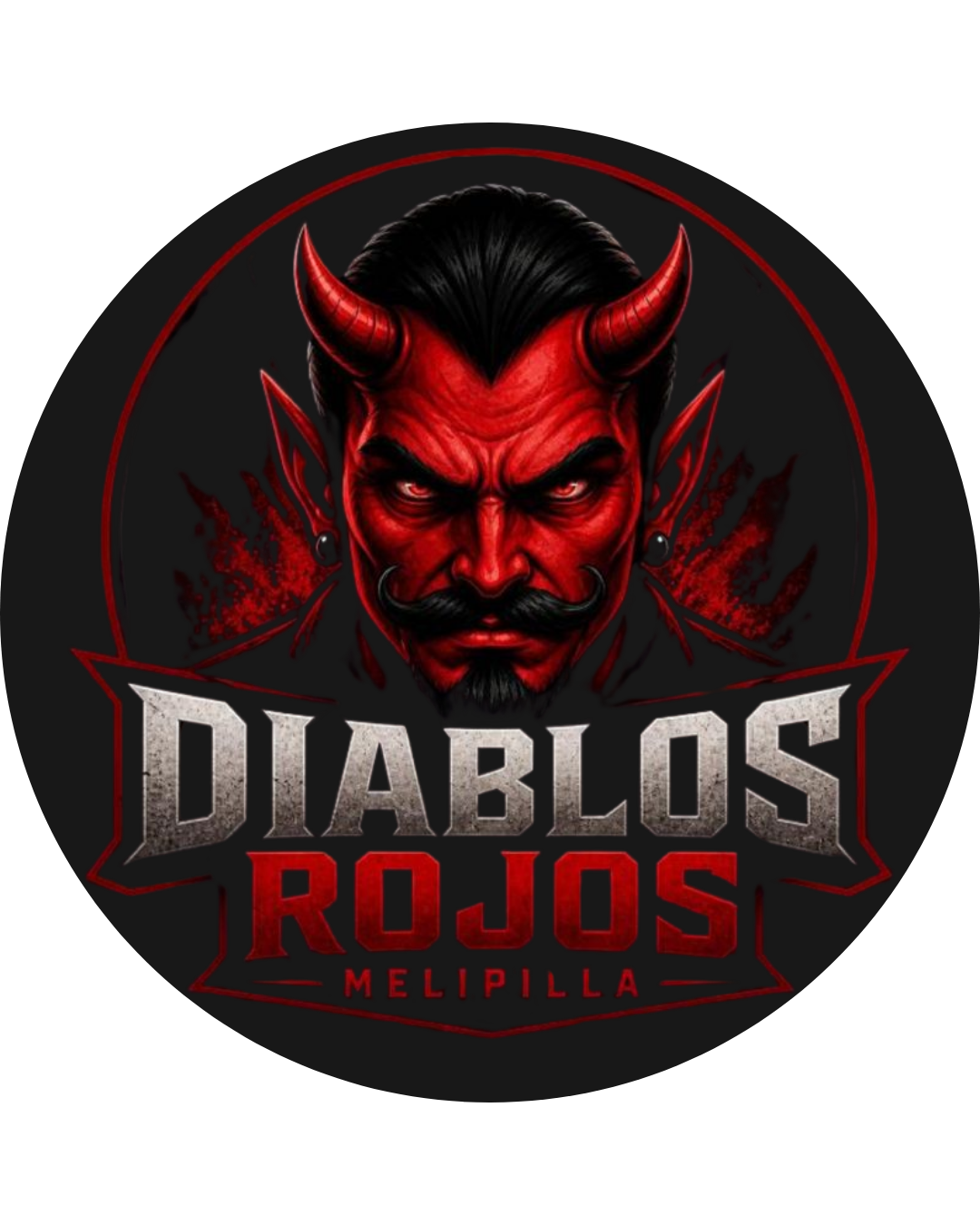 Escudo de Diablos Rojos